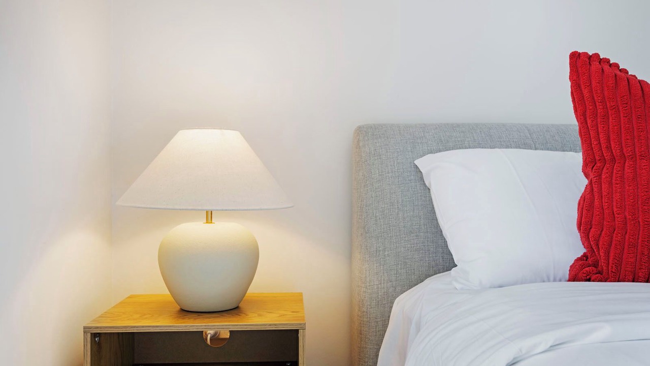 Photo of Bedroom in Mascot