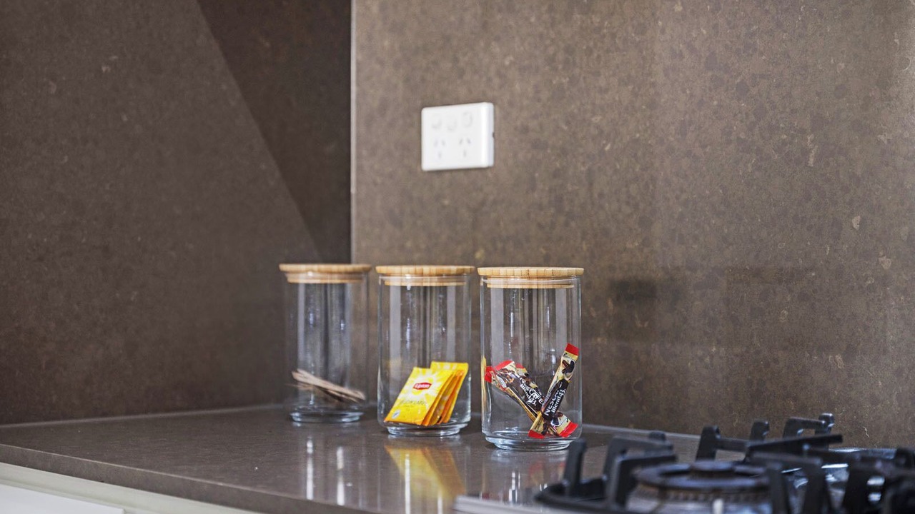 Photo of Kitchen in Mascot