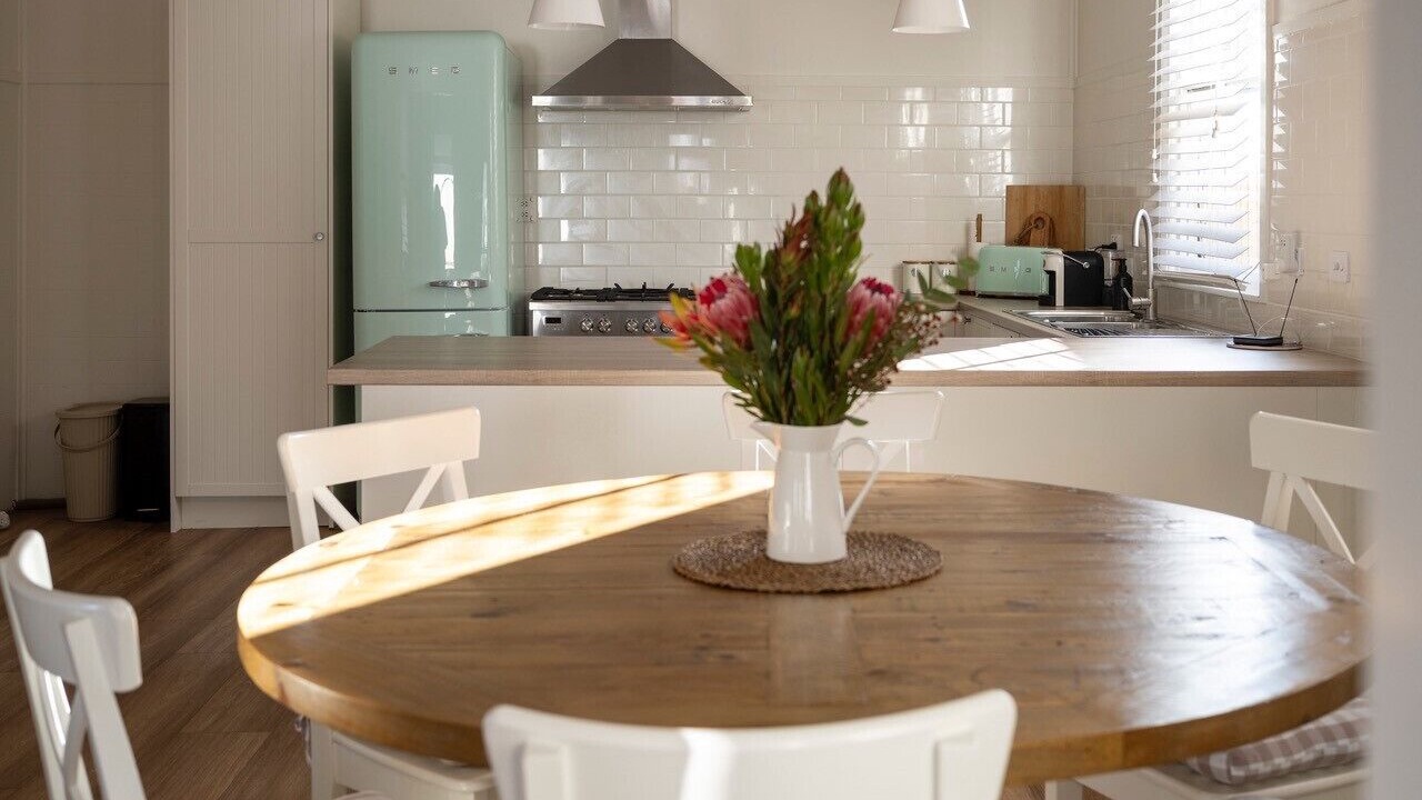 Photo of Kitchen in Braidwood