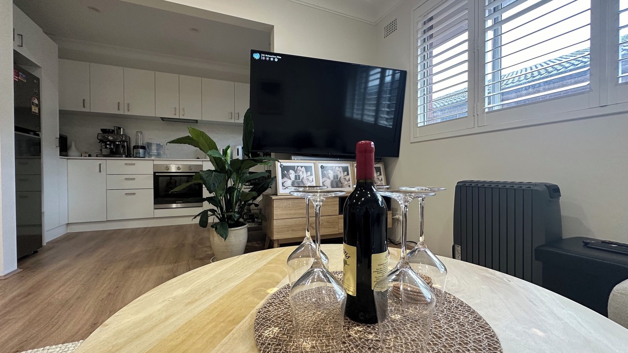 Photo of Kitchen in Coogee