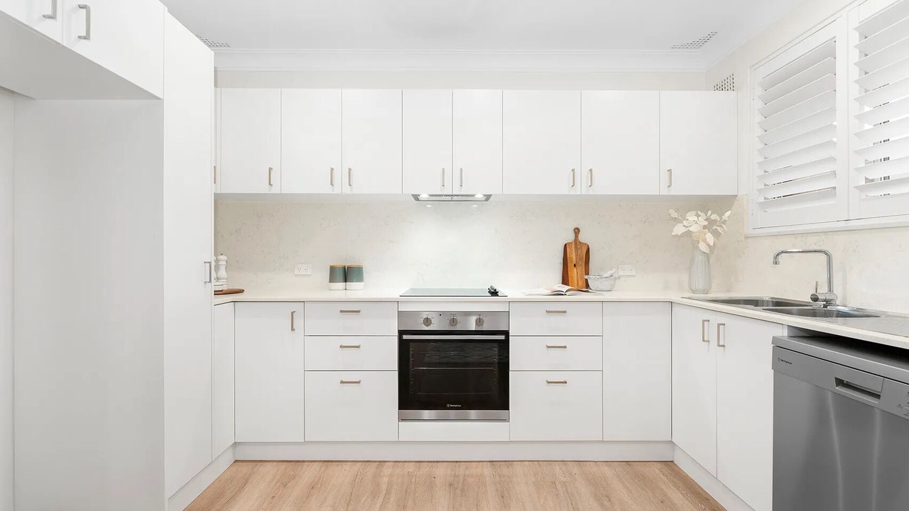 Photo of Kitchen in Coogee