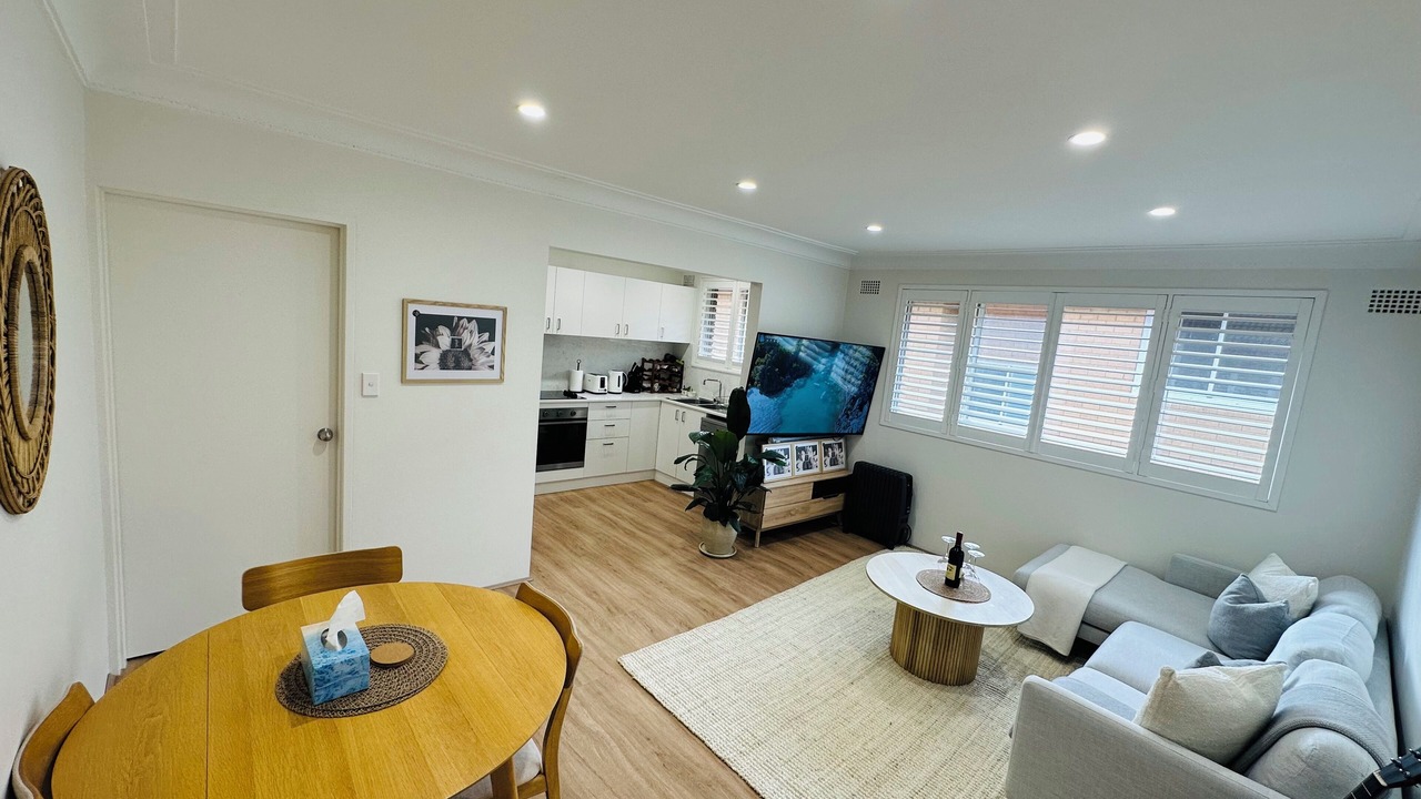 Photo of Livingroom in Coogee