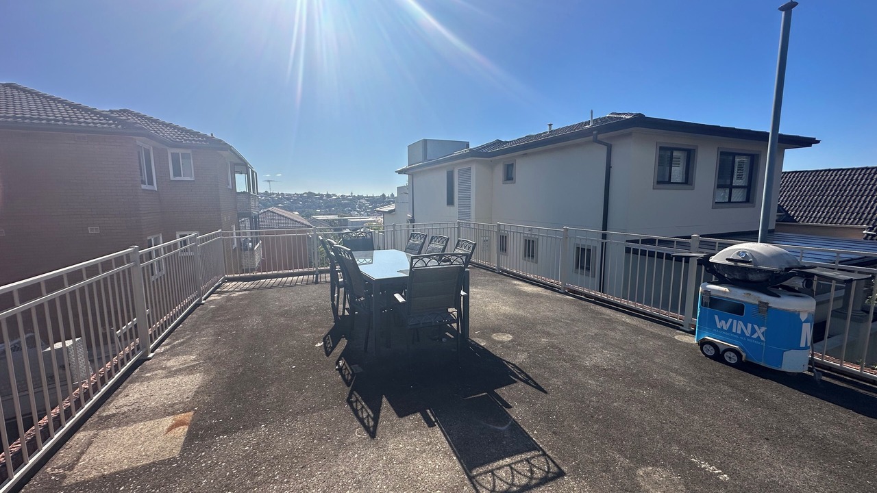 Photo of Outdoor in Coogee