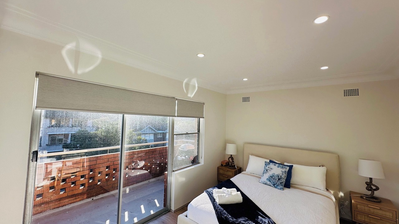 Photo of Bedroom in Coogee