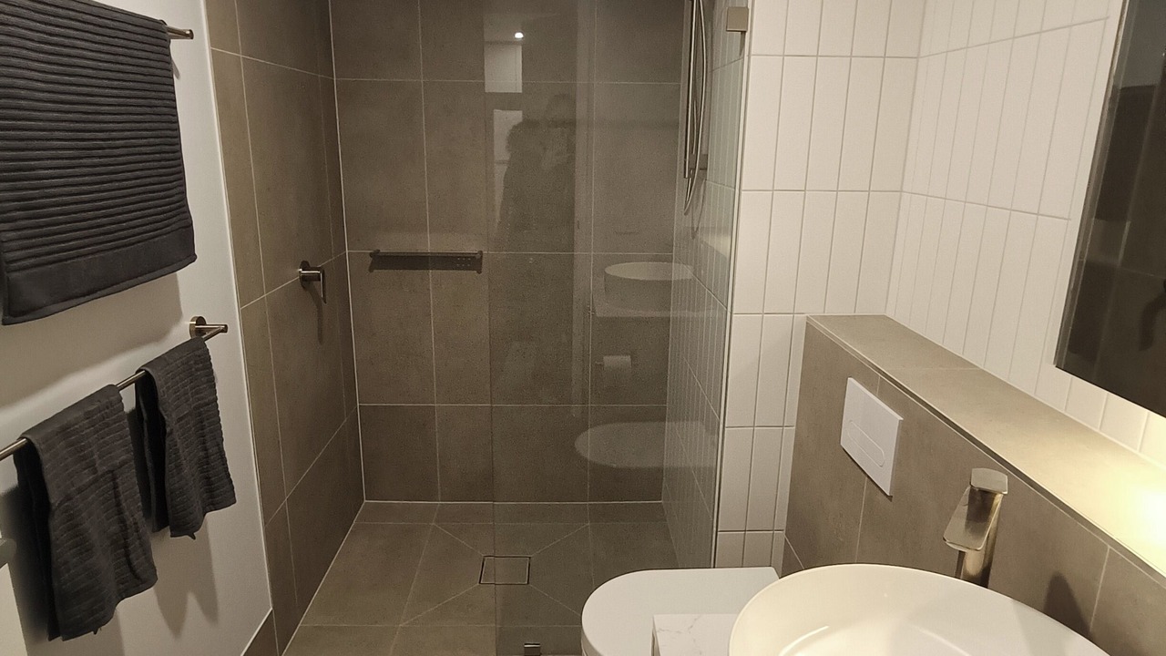Photo of Bathroom in Phillip