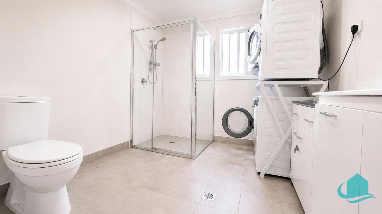Photo of Bathroom in Swansea