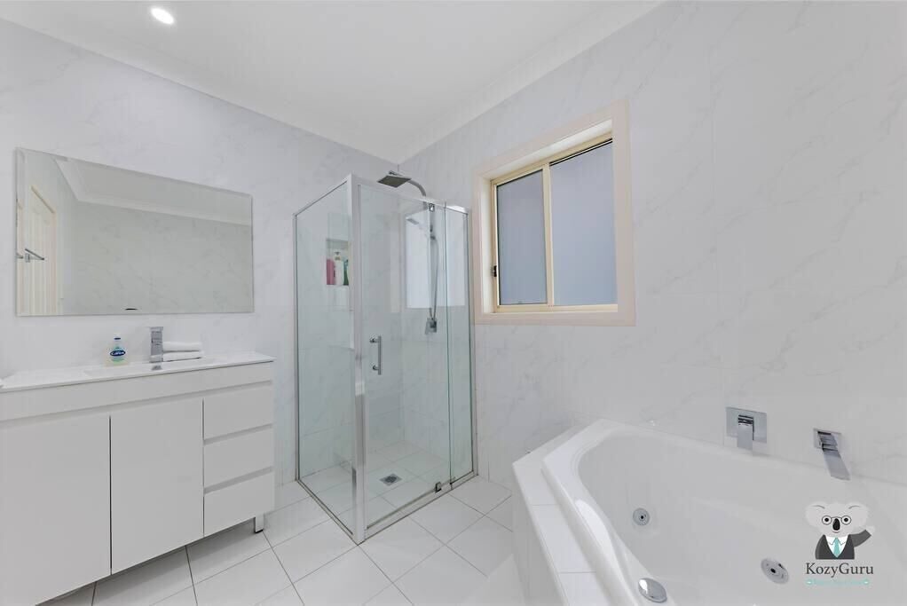 Photo of Bathroom in Fairfield East