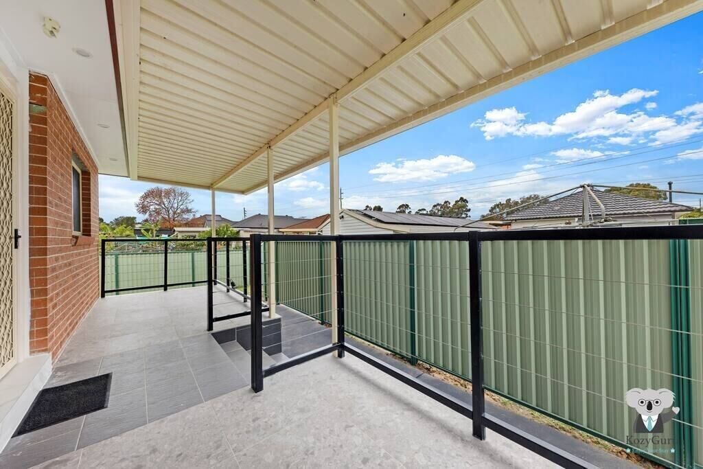 Photo of Outdoor in Fairfield East