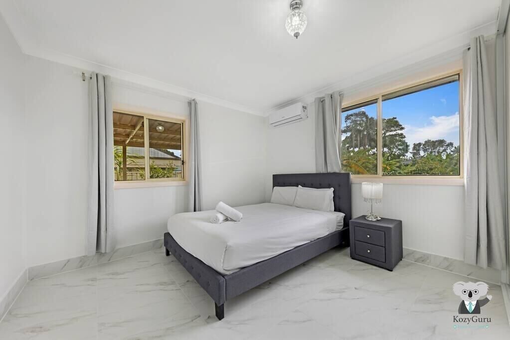 Photo of Bedroom in Fairfield East