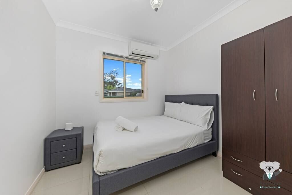 Photo of Bedroom in Fairfield East