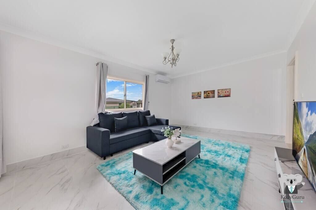 Photo of Livingroom in Fairfield East
