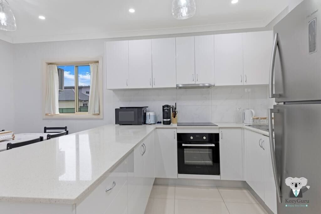 Photo of Kitchen in Fairfield East
