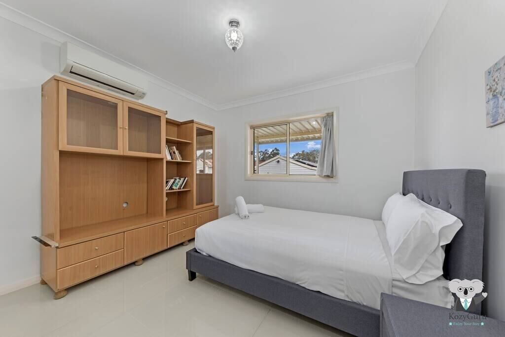 Photo of Bedroom in Fairfield East