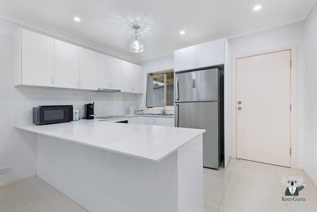 Photo of Kitchen in Fairfield East