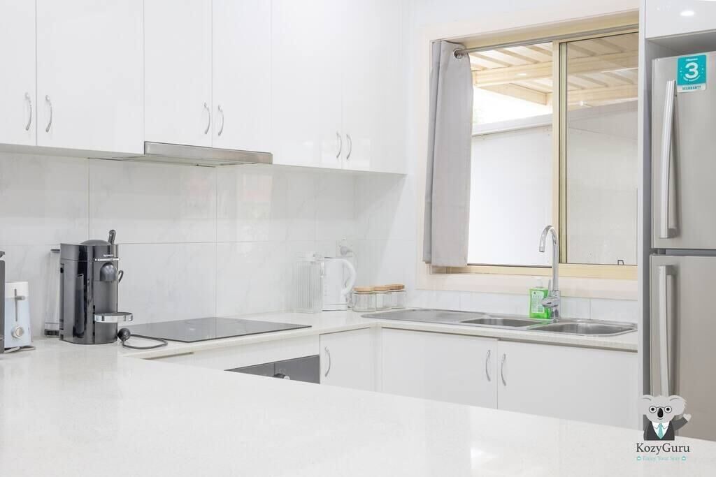 Photo of Kitchen in Fairfield East