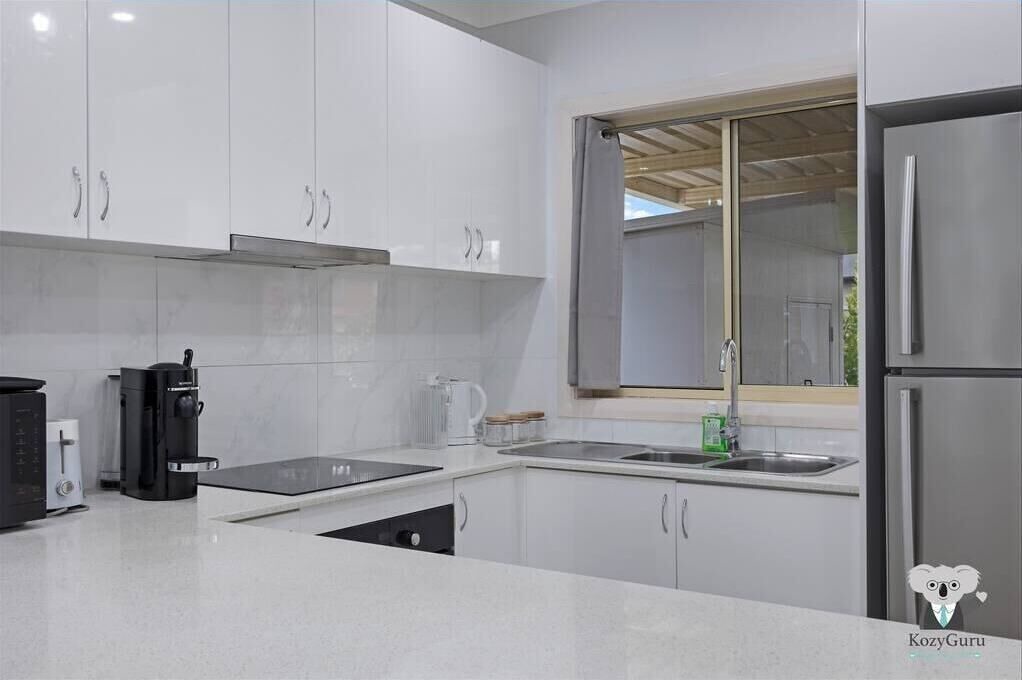 Photo of Kitchen in Fairfield East
