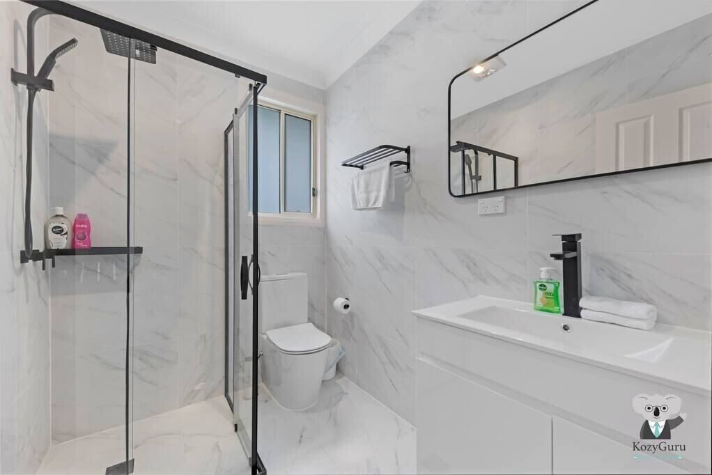 Photo of Bathroom in Fairfield East