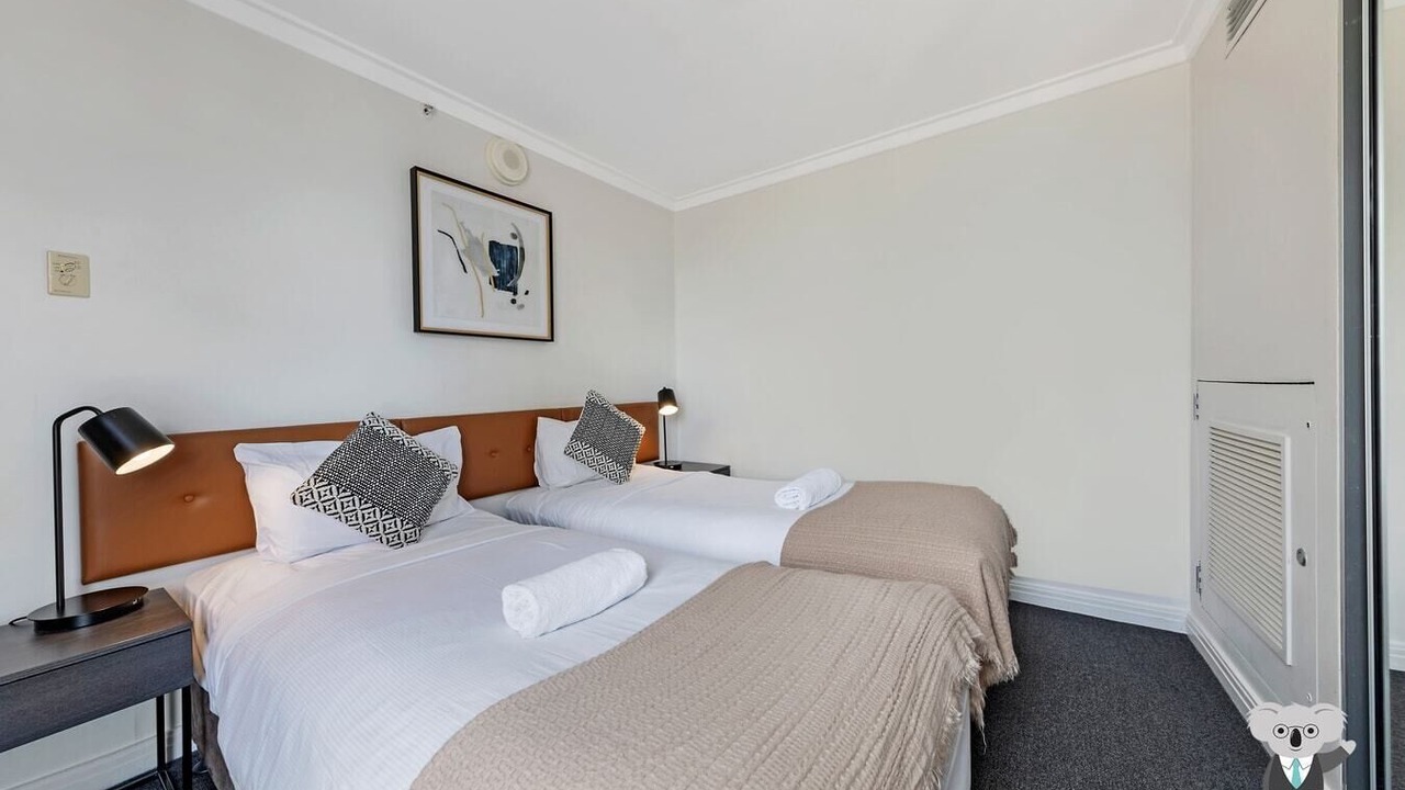 Photo of Bedroom in Haymarket