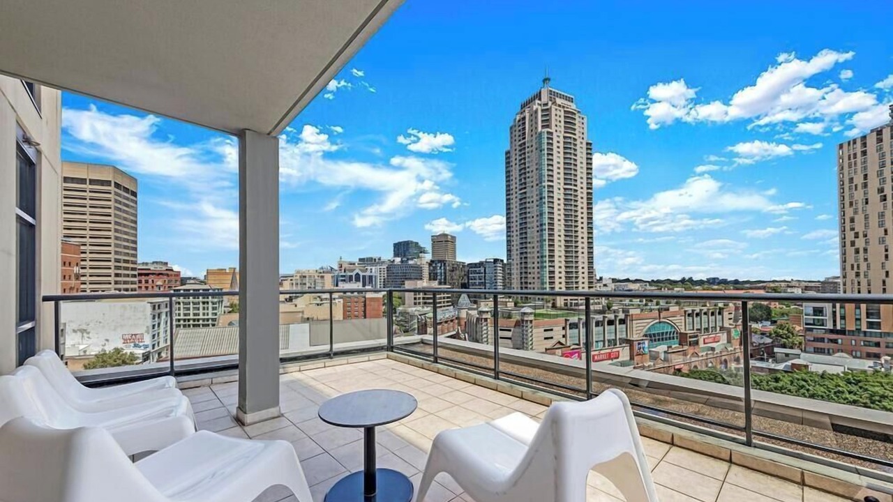 Photo of Outdoor in Haymarket