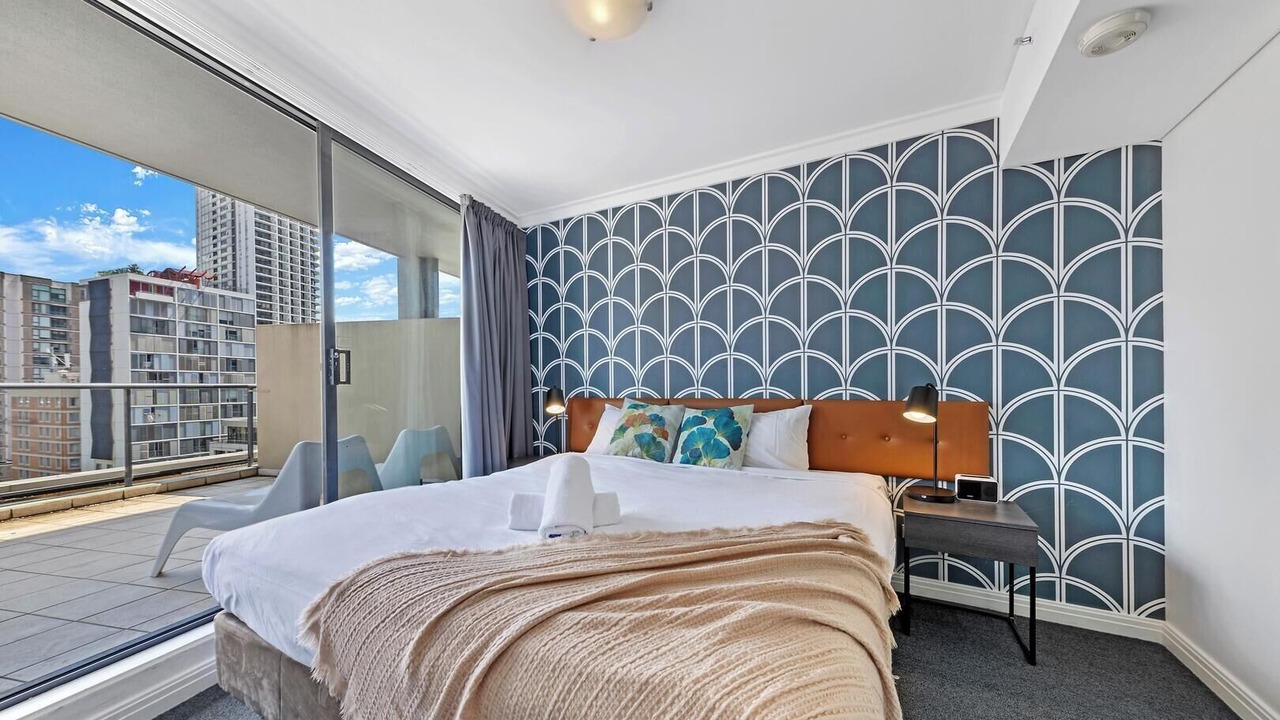 Photo of Bedroom in Haymarket