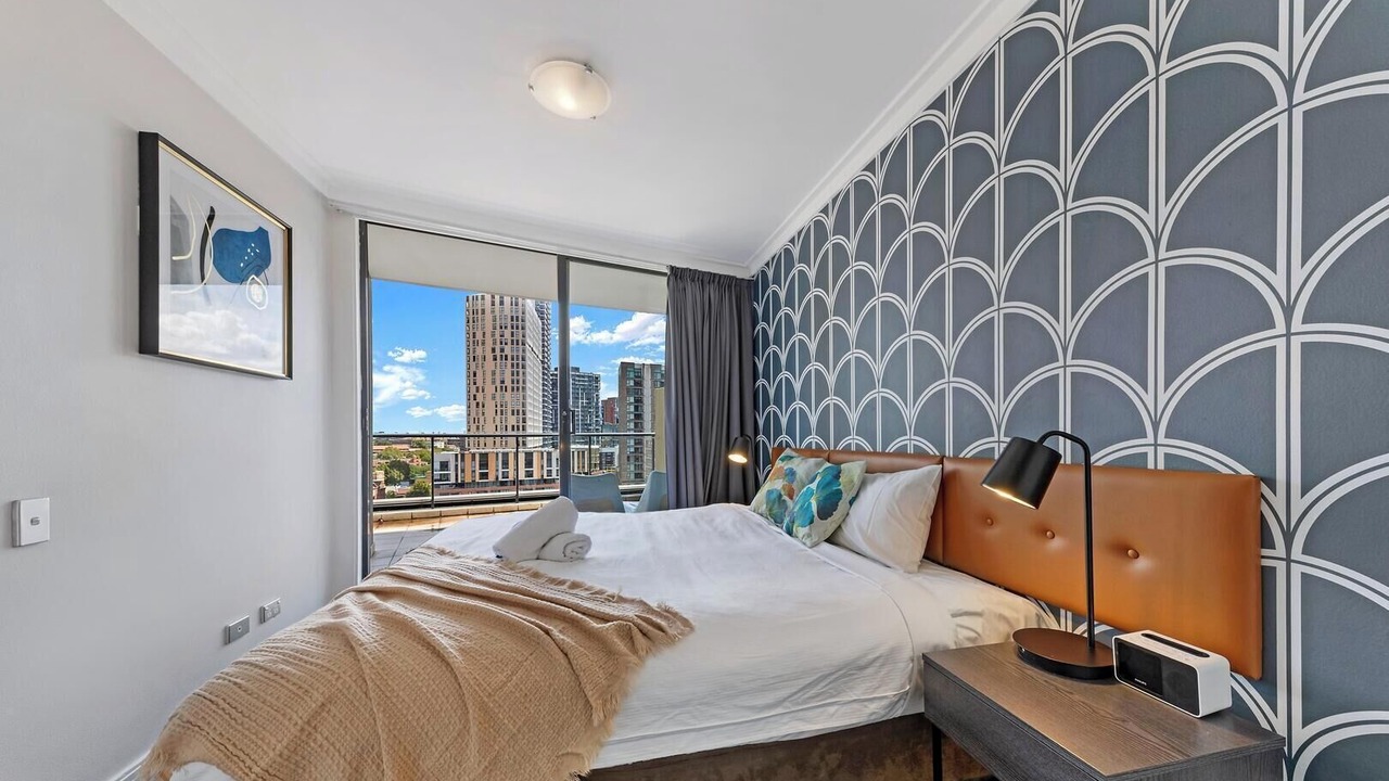 Photo of Bedroom in Haymarket