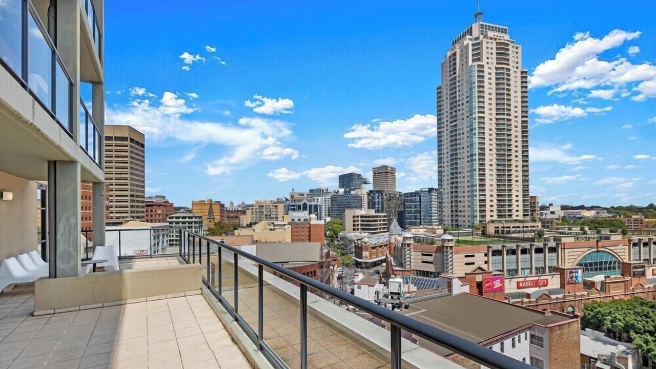 Photo of Outdoor in Haymarket