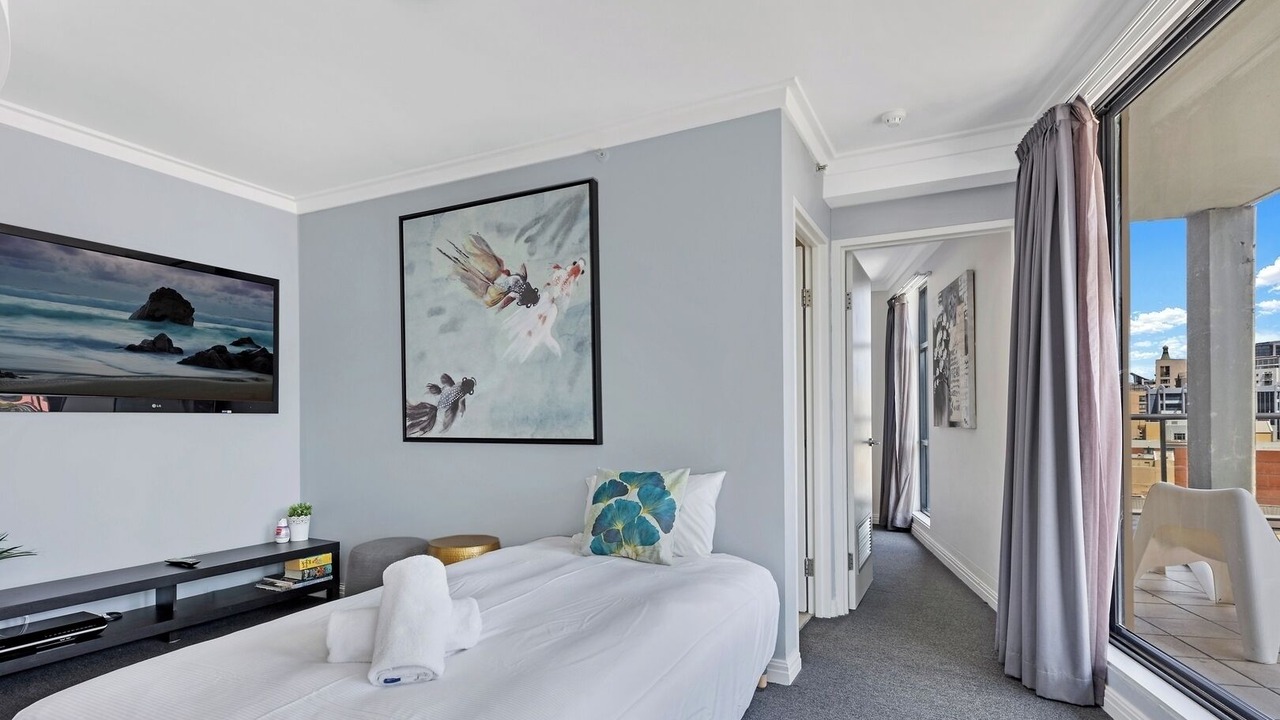 Photo of Bedroom in Haymarket
