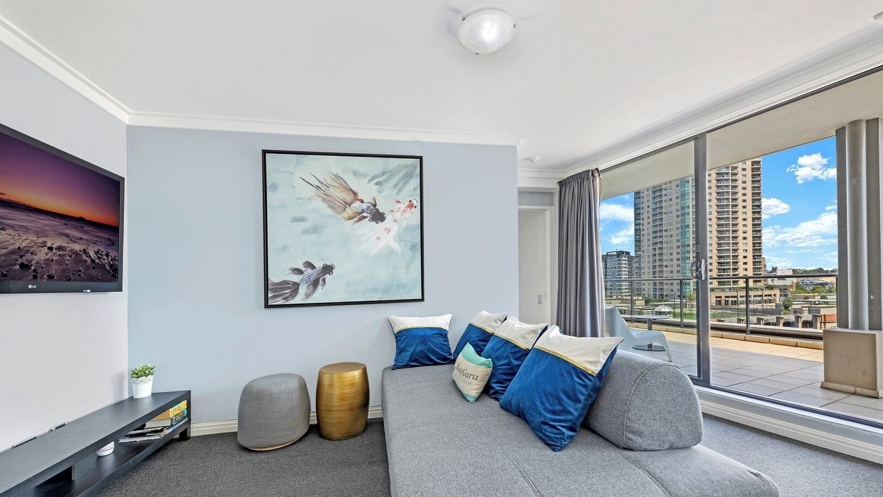 Photo of Livingroom in Haymarket