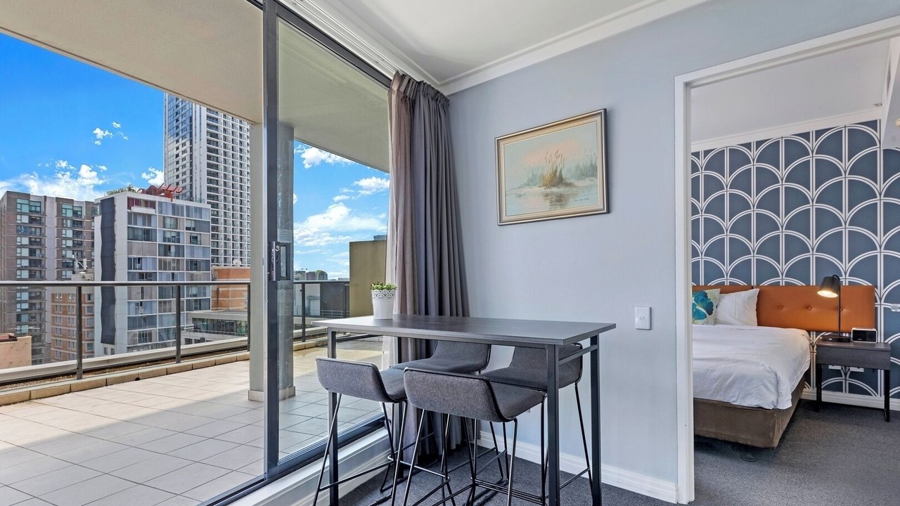 Photo of Bedroom in Haymarket