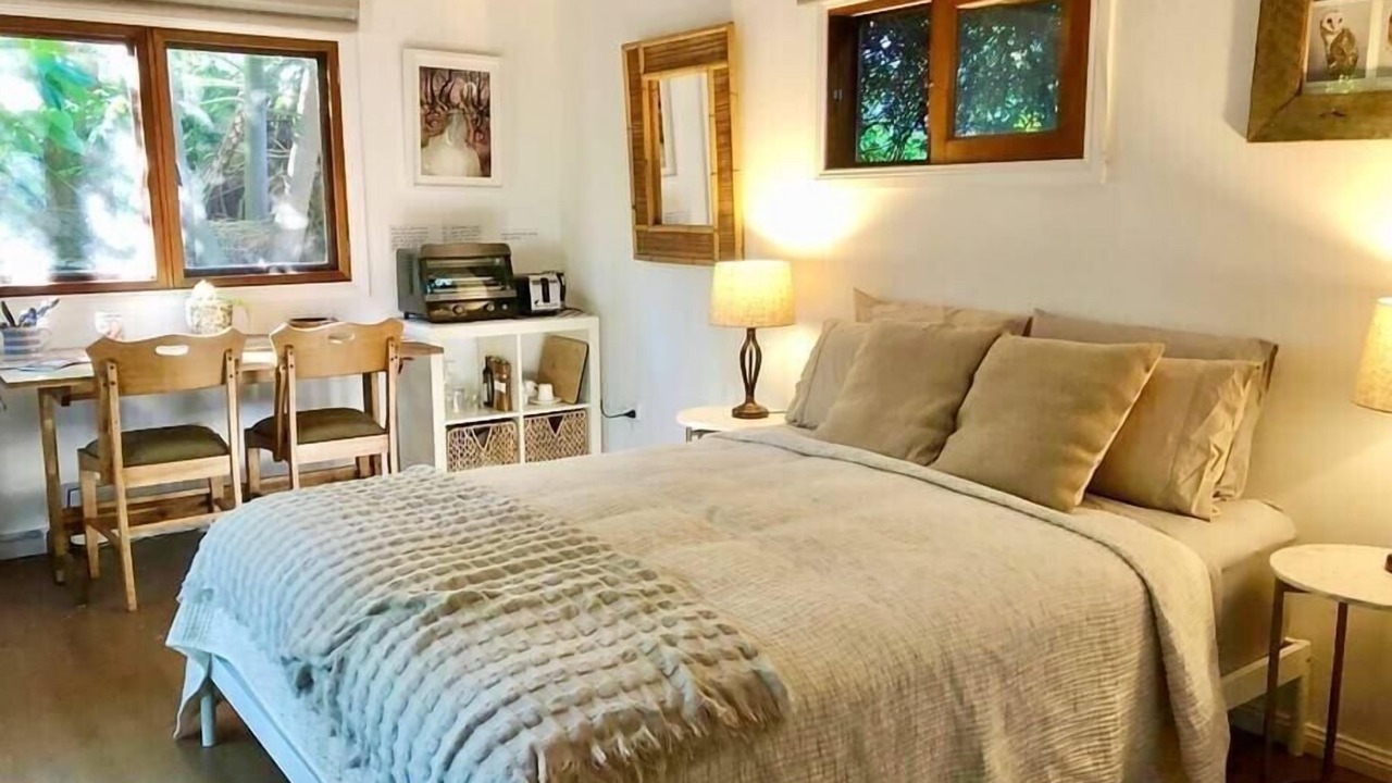 Photo of Bedroom in Marrickville