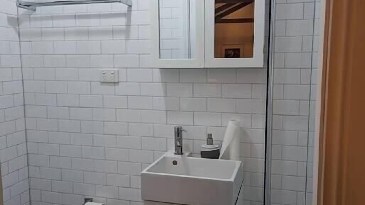 Photo of Bathroom in Marrickville