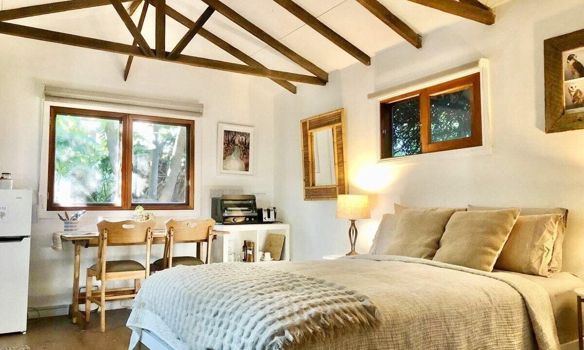 Photo of Bedroom in Marrickville