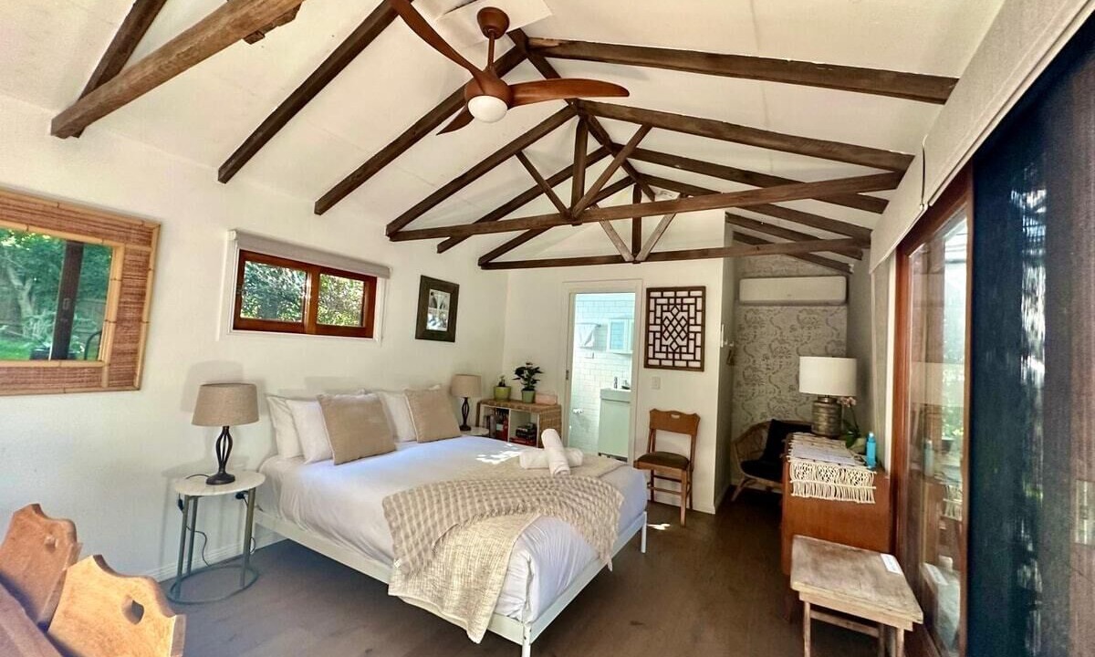 Photo of Bedroom in Marrickville