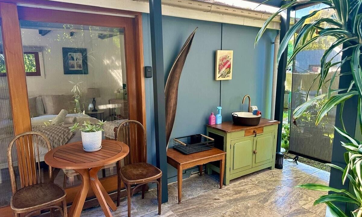 Photo of Outdoor in Marrickville