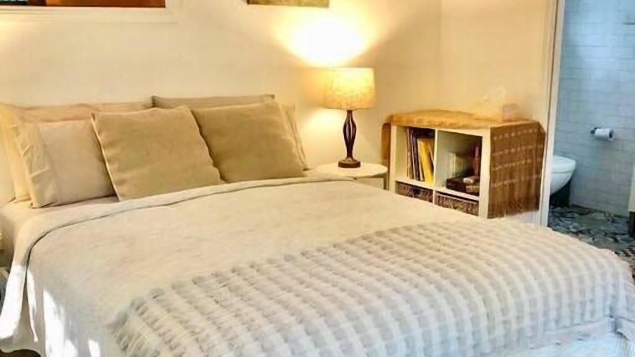 Photo of Bedroom in Marrickville