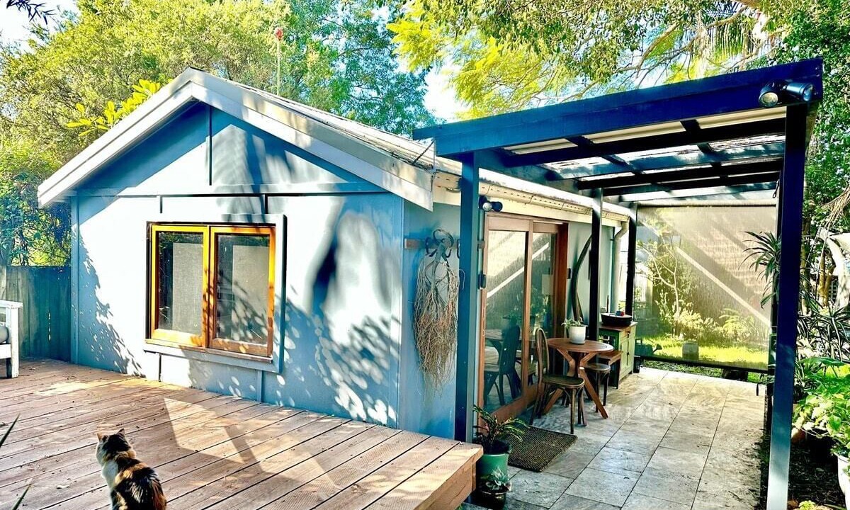 Photo of Outdoor in Marrickville
