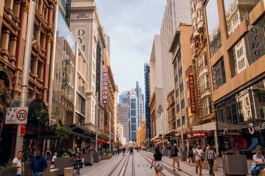 Photo of Others in Chinatown