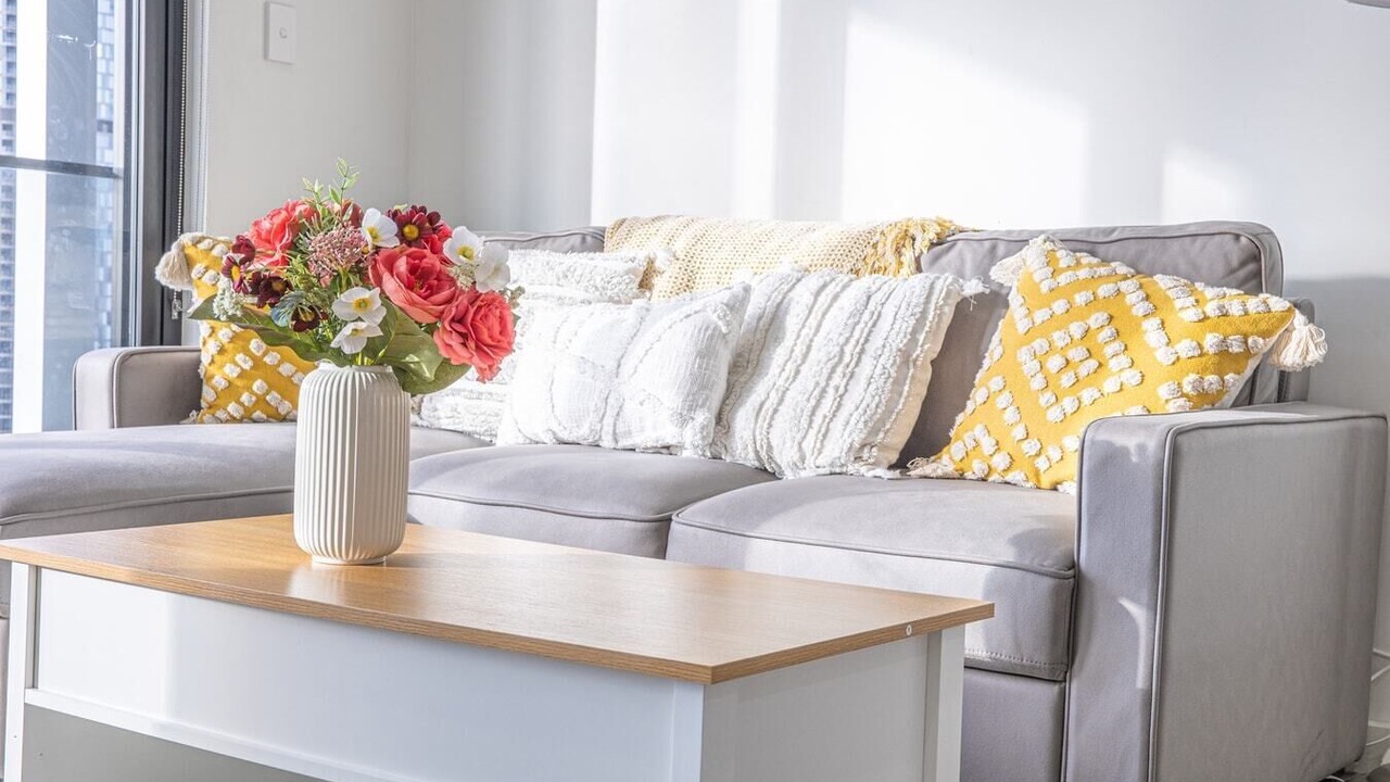 Photo of Livingroom in Sydney