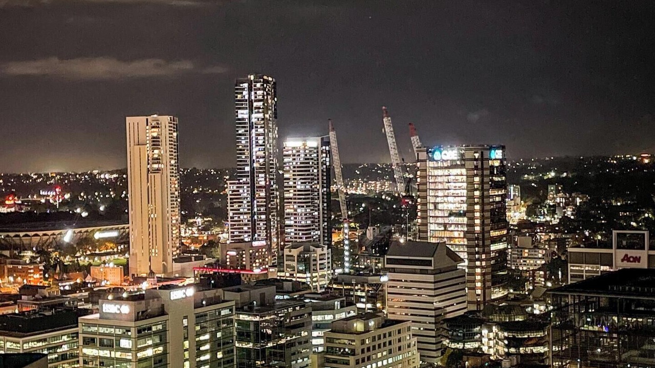 Photo of Others in Sydney