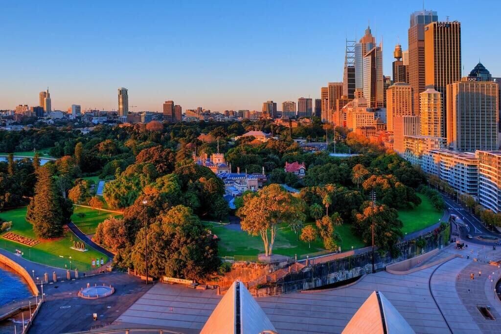Photo of Outdoor in Sydney