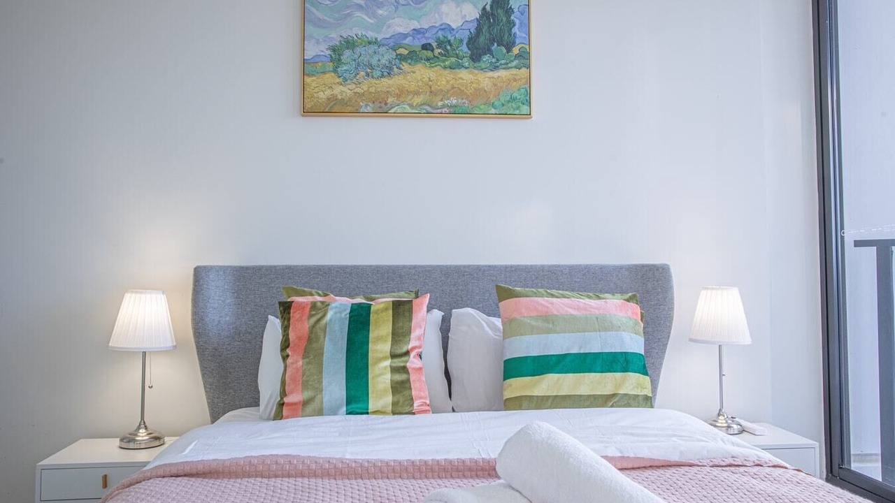 Photo of Bedroom in Sydney