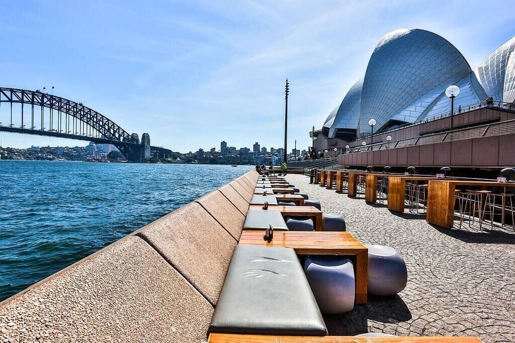 Photo of Outdoor in Sydney