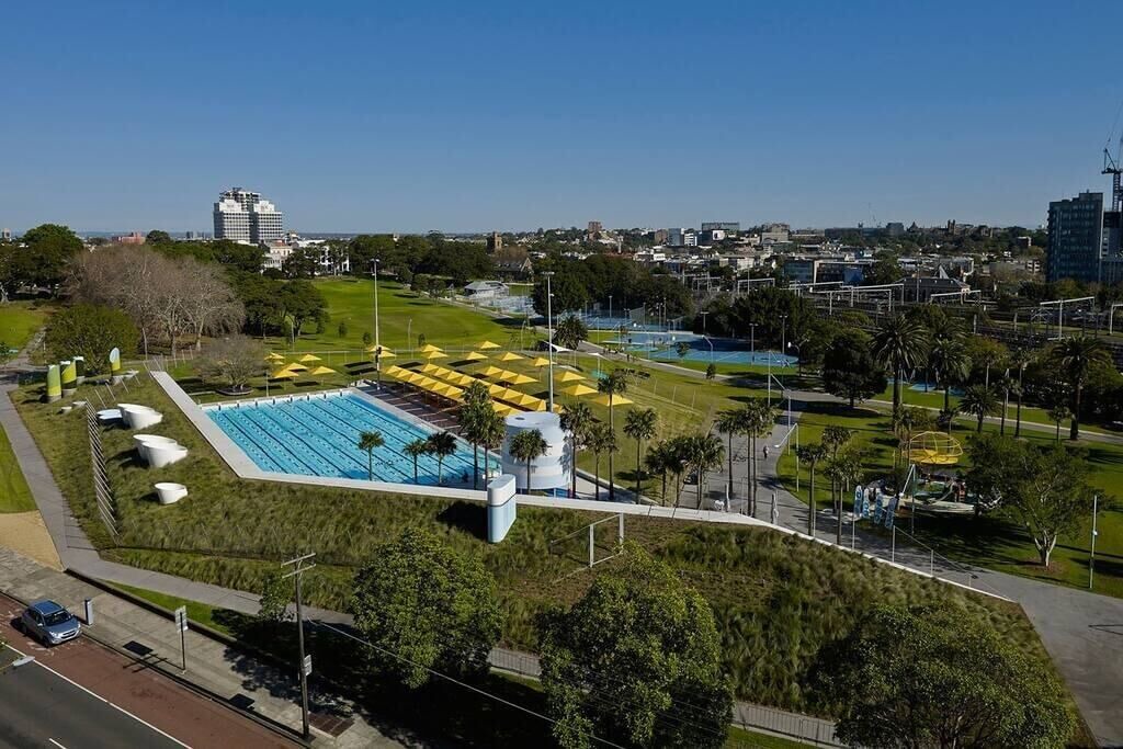 Photo of Outdoor in Sydney