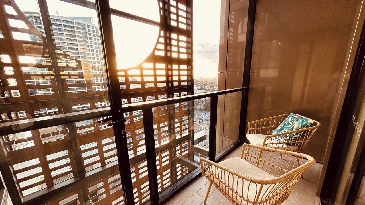Photo of Patio Balcony in St. Leonards