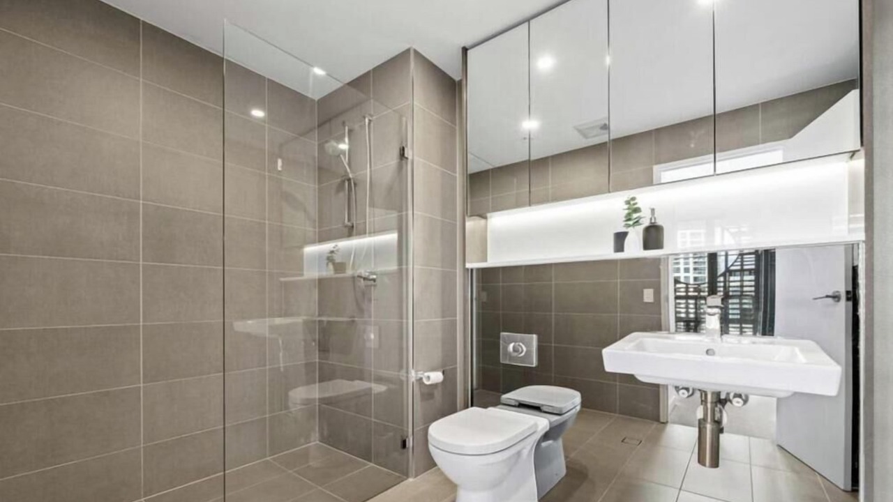 Photo of Bathroom in St. Leonards