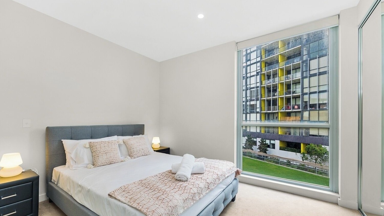 Photo of Bedroom in Mascot