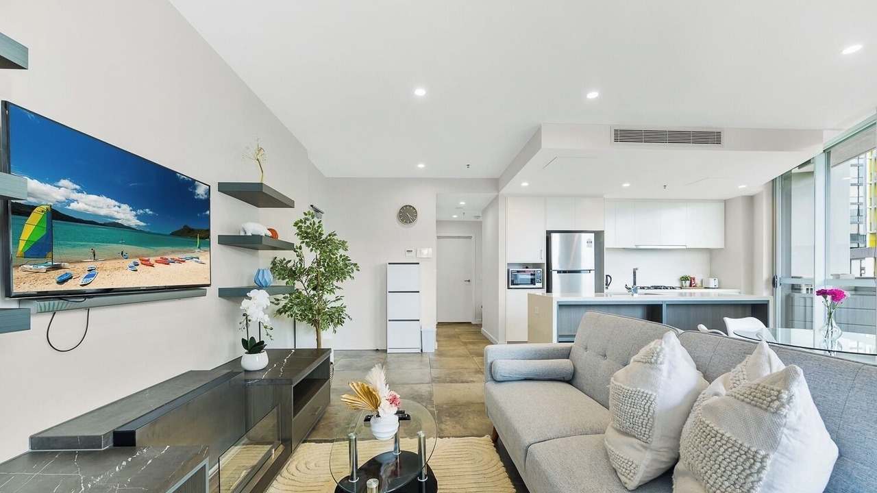 Photo of Livingroom in Mascot