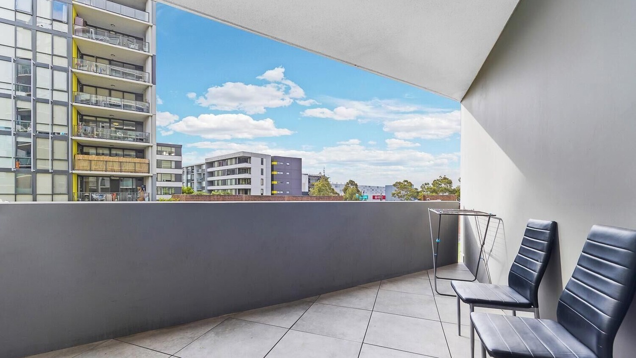 Photo of Patio Balcony in Mascot
