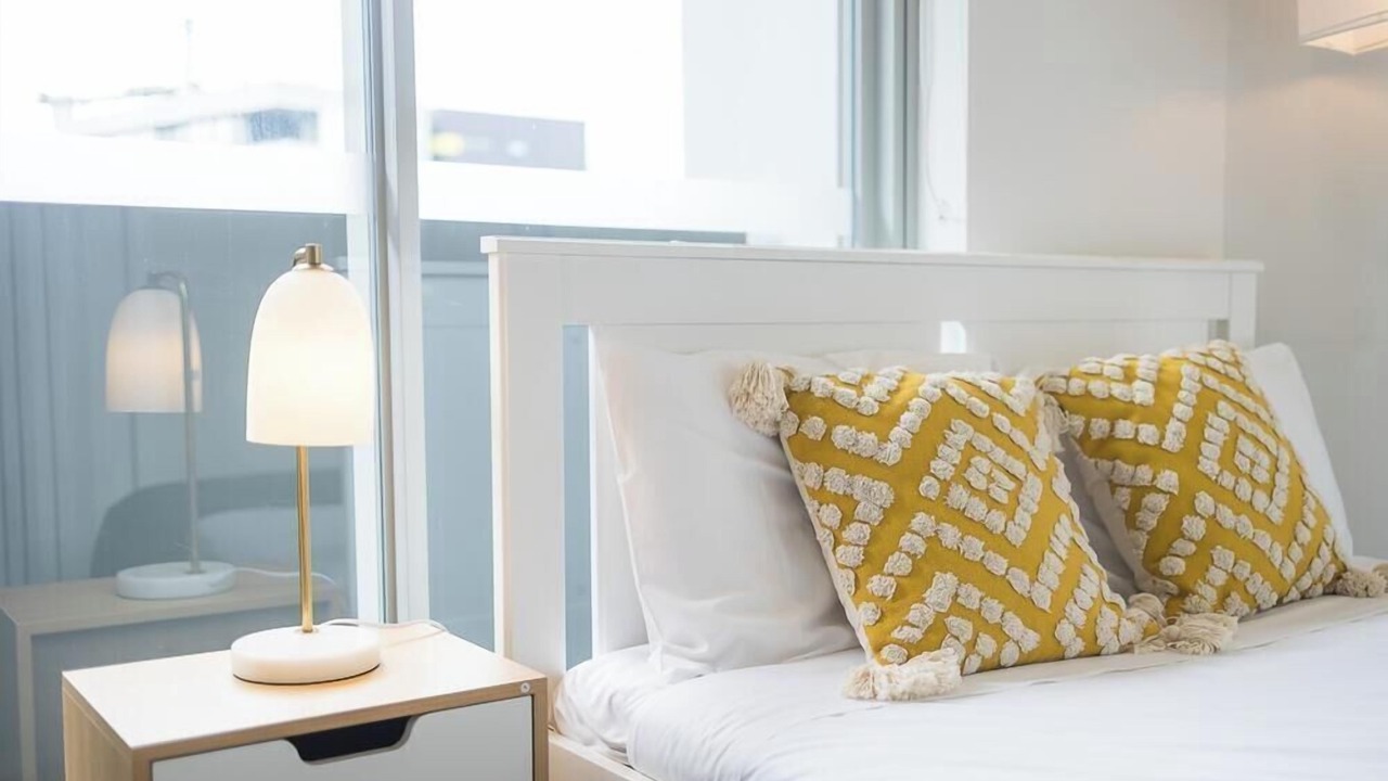 Photo of Bedroom in Mascot