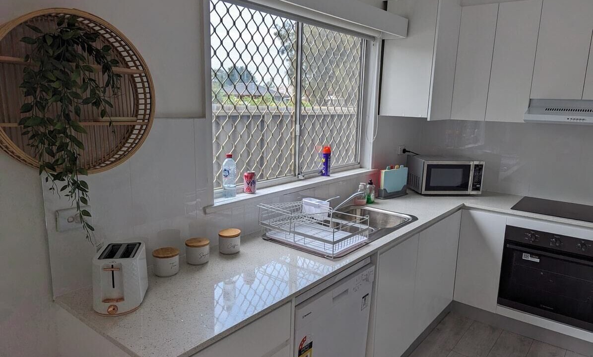 Photo of Kitchen in Fairfield